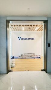 Tokenomics Company Limited4
