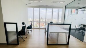 Tokenomics Company Limited5