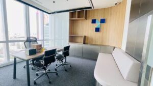 Tokenomics Company Limited7