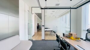 Tokenomics Company Limited9