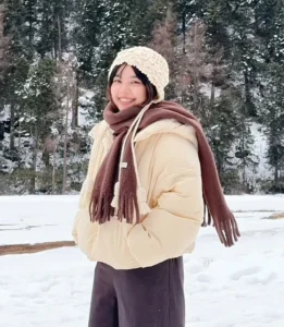 Picture of Miss Wannakorn Thedpan