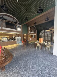 KrungThai Hostel Station1