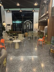 KrungThai Hostel Station12