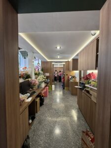 KrungThai Hostel Station17