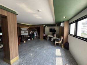 KrungThai Hostel Station18