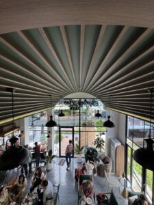 KrungThai Hostel Station19