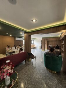 KrungThai Hostel Station20