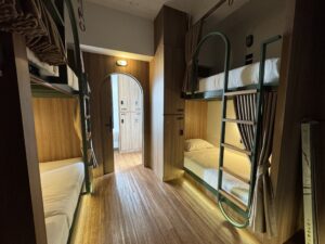 KrungThai Hostel Station23