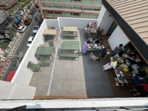 KrungThai Hostel Station29
