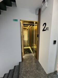 KrungThai Hostel Station31