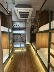 KrungThai Hostel Station35