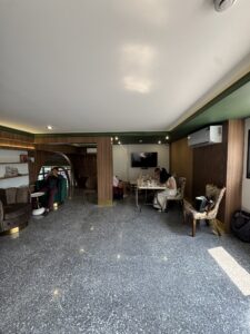 KrungThai Hostel Station38