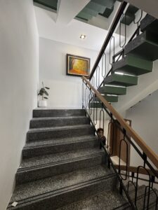 KrungThai Hostel Station39