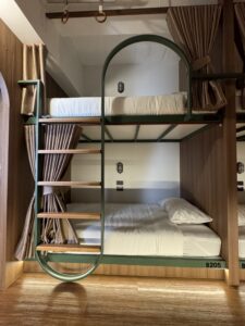 KrungThai Hostel Station40