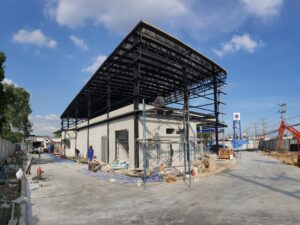 PTT ท่าจีนรุ่งเรืองปิโตรเลียม36