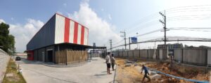 PTT ท่าจีนรุ่งเรืองปิโตรเลียม43