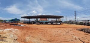 PTT อิสรีย์รุ่งเรืองบริการ103