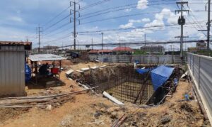 PTT อิสรีย์รุ่งเรืองบริการ105
