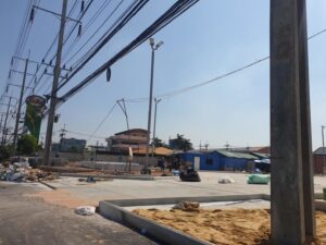 PTT อิสรีย์รุ่งเรืองบริการ106