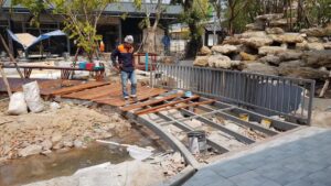 PTT อิสรีย์รุ่งเรืองบริการ108