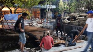 PTT อิสรีย์รุ่งเรืองบริการ119