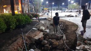 PTT อิสรีย์รุ่งเรืองบริการ123