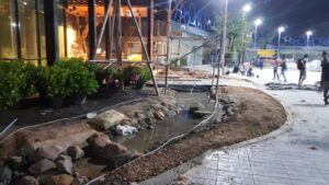 PTT อิสรีย์รุ่งเรืองบริการ125