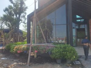 PTT อิสรีย์รุ่งเรืองบริการ128