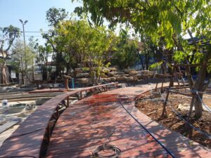 PTT อิสรีย์รุ่งเรืองบริการ133