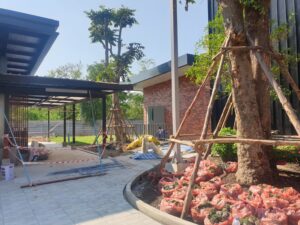 PTT อิสรีย์รุ่งเรืองบริการ135