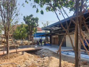 PTT อิสรีย์รุ่งเรืองบริการ136