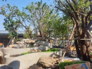 PTT อิสรีย์รุ่งเรืองบริการ138
