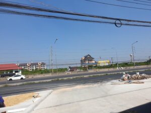 PTT อิสรีย์รุ่งเรืองบริการ145