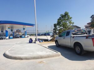 PTT อิสรีย์รุ่งเรืองบริการ150