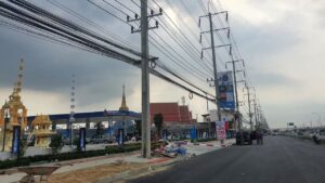 PTT อิสรีย์รุ่งเรืองบริการ154