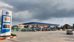 PTT อิสรีย์รุ่งเรืองบริการ157