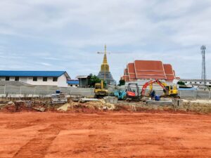 PTT อิสรีย์รุ่งเรืองบริการ159