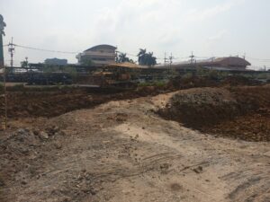 PTT อิสรีย์รุ่งเรืองบริการ28