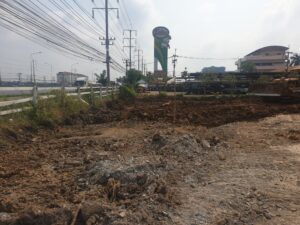 PTT อิสรีย์รุ่งเรืองบริการ29