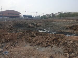 PTT อิสรีย์รุ่งเรืองบริการ30