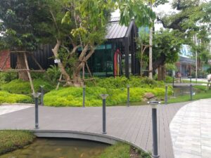 PTT อิสรีย์รุ่งเรืองบริการ43