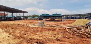 PTT อิสรีย์รุ่งเรืองบริการ45