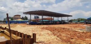 PTT อิสรีย์รุ่งเรืองบริการ46