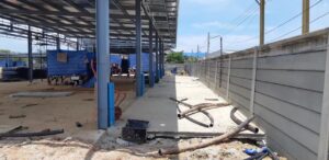 PTT อิสรีย์รุ่งเรืองบริการ54