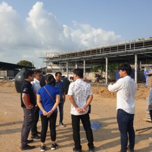 PTT อิสรีย์รุ่งเรืองบริการ7