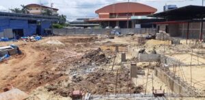 PTT อิสรีย์รุ่งเรืองบริการ72
