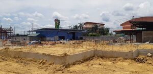 PTT อิสรีย์รุ่งเรืองบริการ73