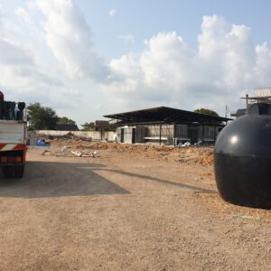 PTT อิสรีย์รุ่งเรืองบริการ8