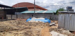 PTT อิสรีย์รุ่งเรืองบริการ80