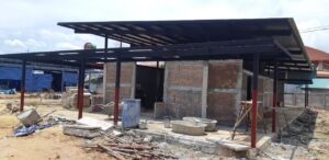 PTT อิสรีย์รุ่งเรืองบริการ82
